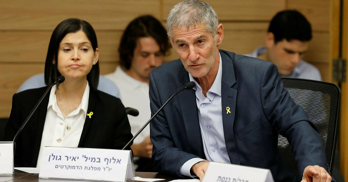 “בעבר תמכתי בסגירת גלי צה”ל. היום אני קובע קטגורית: אסור” – תקשורת “בעבר תמכתי בסגירת גלי צה”ל. היום אני קובע קטגורית: אסור” – תקשורת