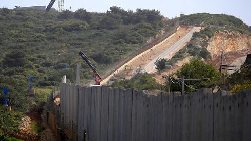 Lebanon to file UN complaint against Israel over border wall Lebanon to file UN complaint against Israel over border wall