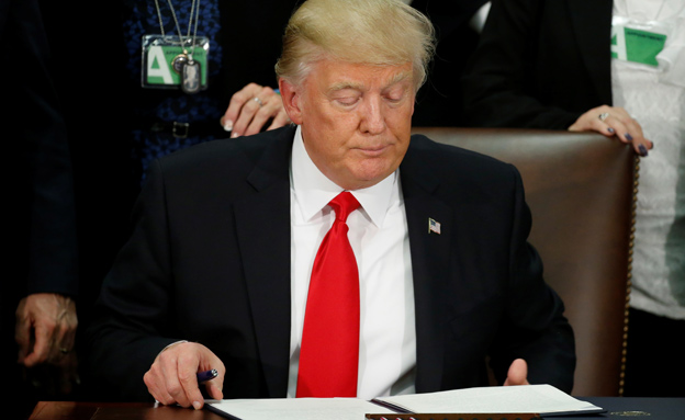 ההשלכות הפוטנציאליות של הצו הנשיאותי נגד האחים המוסלמים