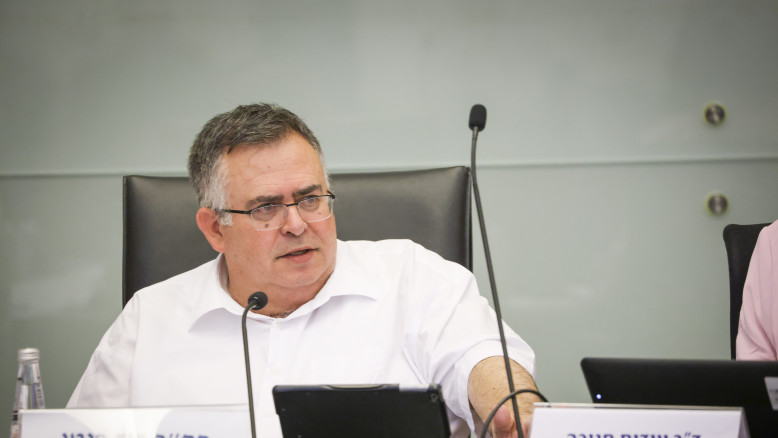 הח”כית מהליכוד שקיבלה מכרה זהב פוליטי