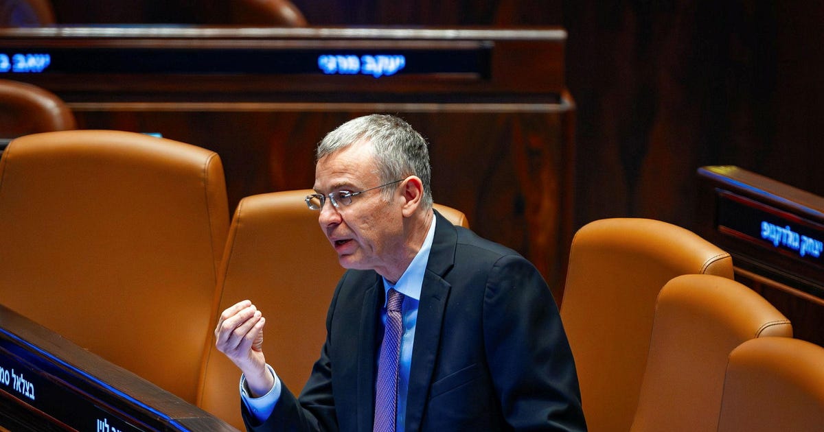 הפרקליטות ביקשה מבג”ץ לקיים דיון נוסף בפסק הדין שאפשר ללוין למנות אחראי לחקירת הפצ”רית – משפט ופלילים הפרקליטות ביקשה מבג”ץ לקיים דיון נוסף בפסק הדין שאפשר ללוין למנות אחראי לחקירת הפצ”רית – משפט ופלילים