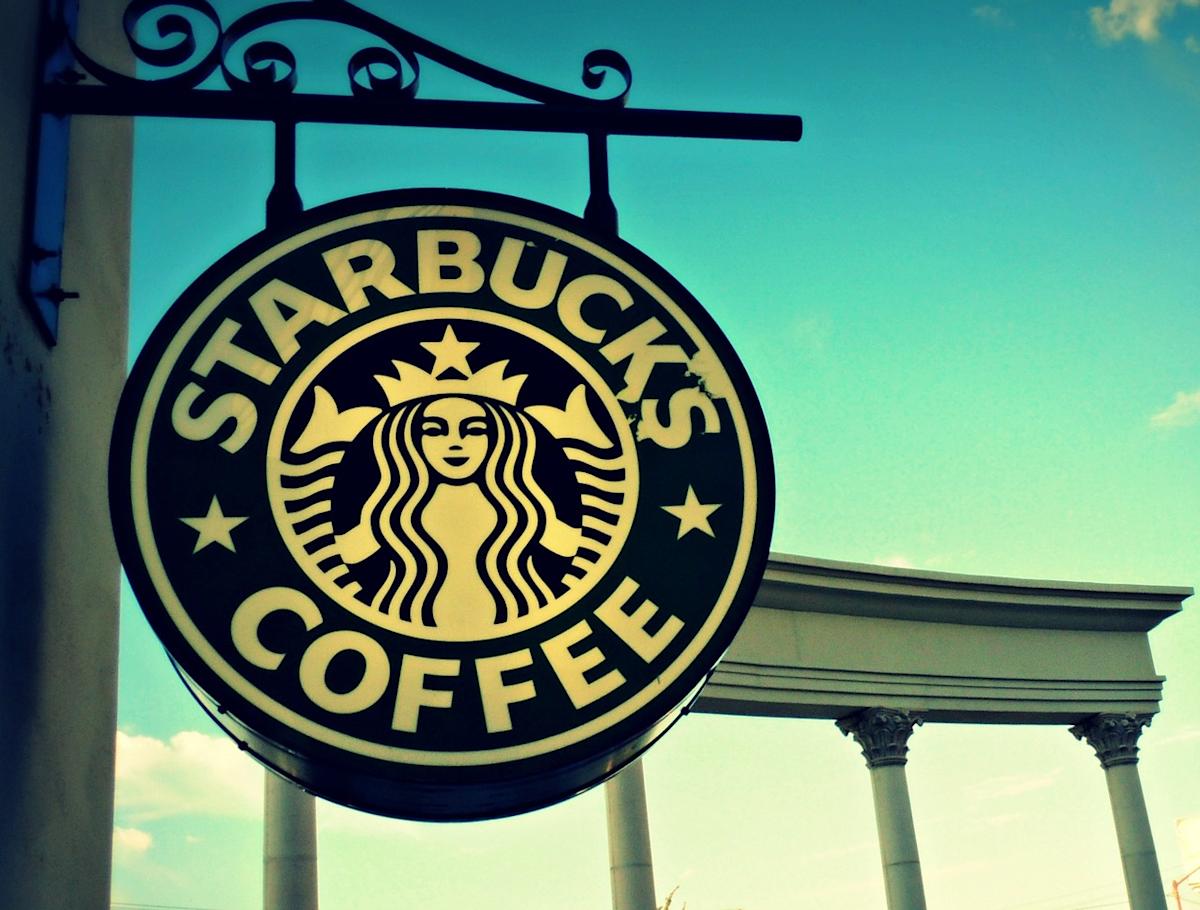 “It’s Time to Buy the Stock of Starbucks”