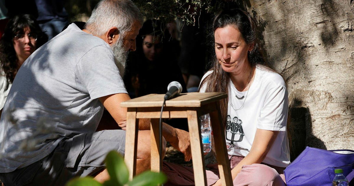 “לא שמרתי עליך מהנרטיב האכזרי של הארץ הזו”: שנה אחרי שגור קהתי נהרג, משפחתו דורשת צדק – מדיני ביטחוני “לא שמרתי עליך מהנרטיב האכזרי של הארץ הזו”: שנה אחרי שגור קהתי נהרג, משפחתו דורשת צדק – מדיני ביטחוני