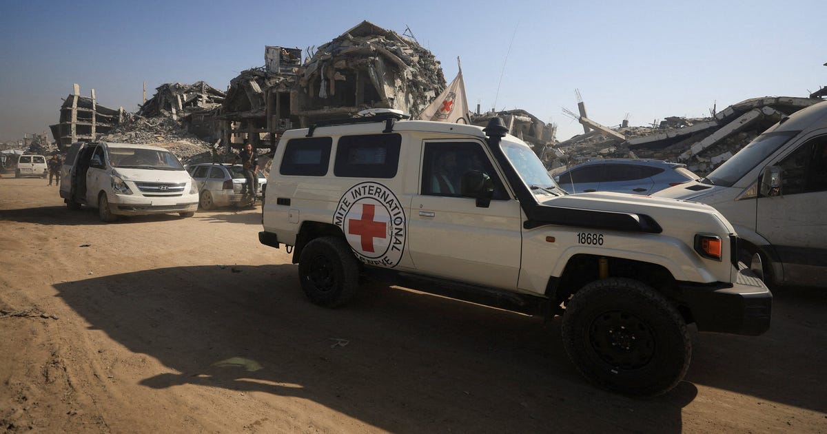 חמאס והג’יהאד האיסלאמי: נמסור גופה של חטוף בשעה 16:00 – מדיני ביטחוני