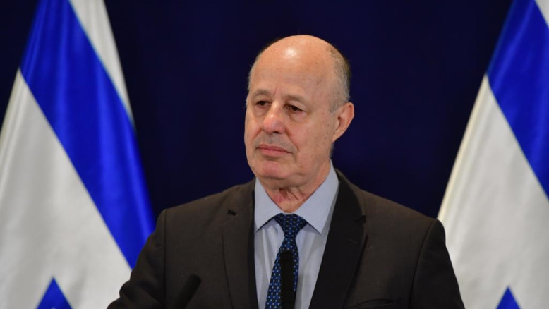 צחי הנגבי שובר שתיקה לאחר הדחתו