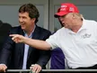 Trump defends Tucker Carlson after interview with avowed antisemite Nick Fuentes