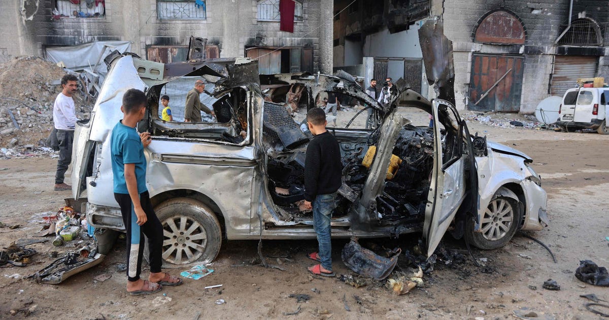 צה”ל: תקפנו מטרות של חמאס ברצועה; מקורות רפואיים בעזה: 14 נהרגו – מדיני ביטחוני צה”ל: תקפנו מטרות של חמאס ברצועה; מקורות רפואיים בעזה: 14 נהרגו – מדיני ביטחוני