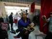 Israeli airstrikes across Gaza kill at least 24 Palestinians, health officials say