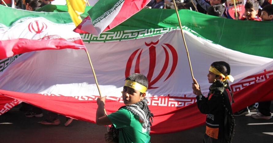 As nuclear standoff festers, Iran’s UN envoy vows not to surrender