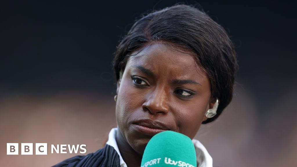 Eni Aluko says ‘justice is served’ after Joey Barton’s conviction