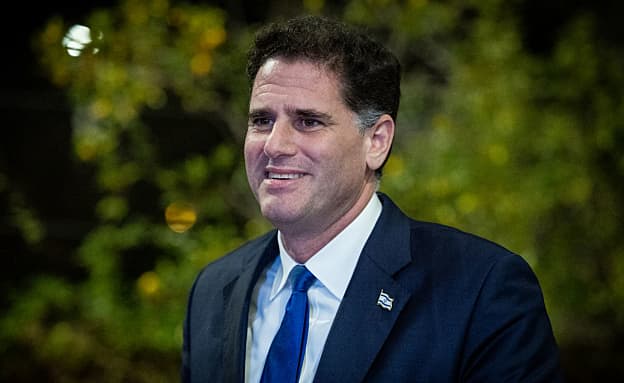 השר דרמר התפטר: “הממשלה הזו תיזכר בשל 7.10 וניהול המלחמה”