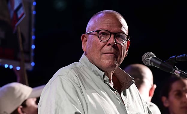 המשטרה פשטה על ההסתדרות, יו”ר הארגון ואשתו נעצרו