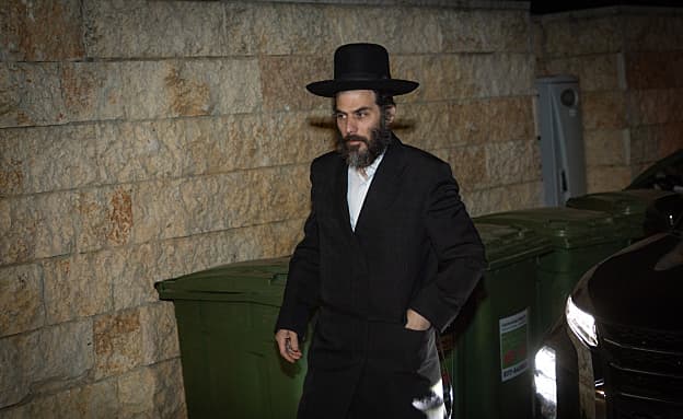 בכיר יהדות התורה יועמד לדין בחשד למרמה והפרת אמונים