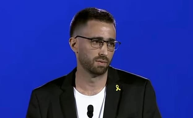 אבינתן אור מספר על ניסיון הבריחה מהשבי: “חפרתי עד שראיתי כוכבים”