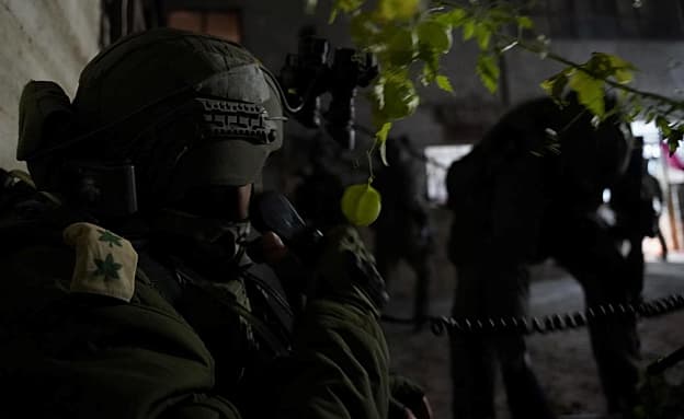 “יורים עלינו חמושים”: קולות הקשר מרגעי ההיתקלות בדרום סוריה