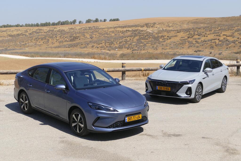 חדשות רכב – חסר כסף לאוצר? מס הקניה למכוניות יעלה, הליסינג ימשיך ליהנות חדשות רכב – חסר כסף לאוצר? מס הקניה למכוניות יעלה, הליסינג ימשיך ליהנות