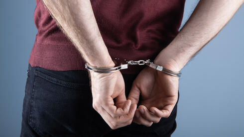 Two Israeli soccer players arrested on suspicion of raping American tourist