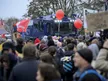 German AfD's new youth wing after its predecessor was ruled 'extremist'; thousands protest