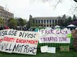 Northwestern University to revoke deal with pro-Palestinian students in new deal with Trump administration