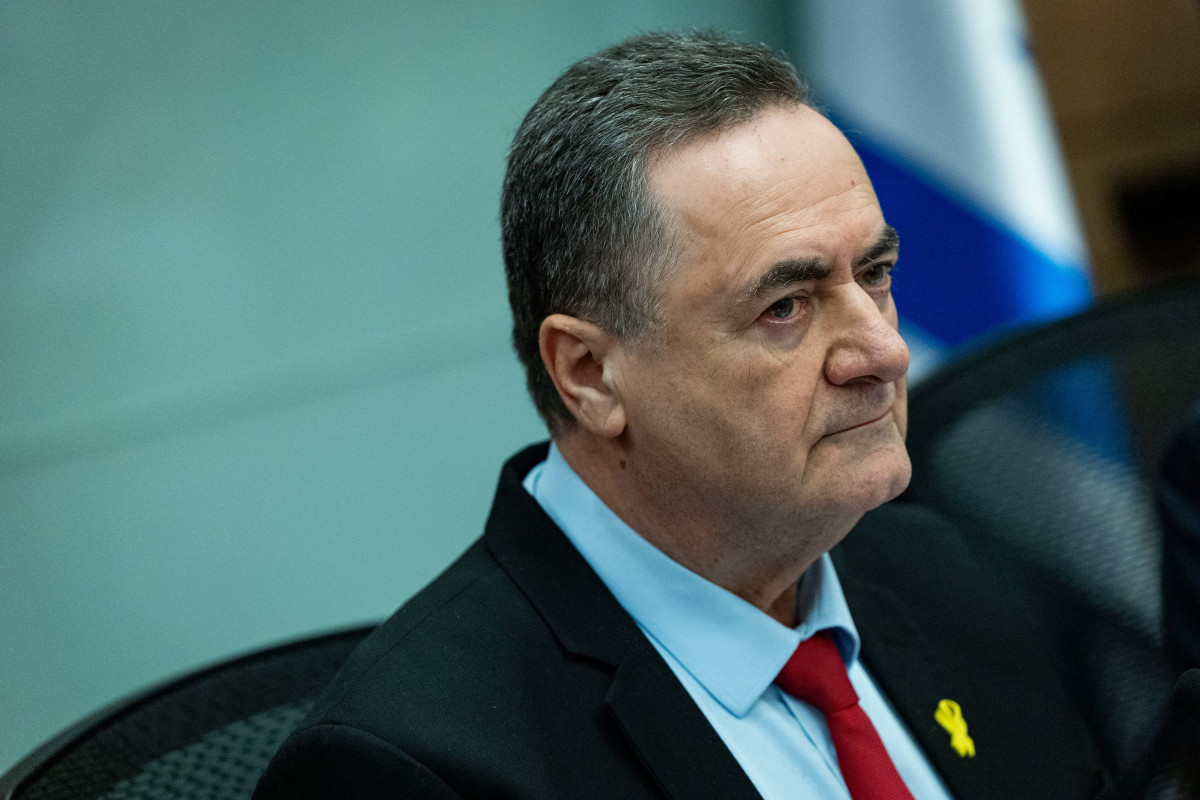 העיתונאי הבכיר פקפק שוב בתרומתו של ישראל כ”ץ – שלא נותר אדיש