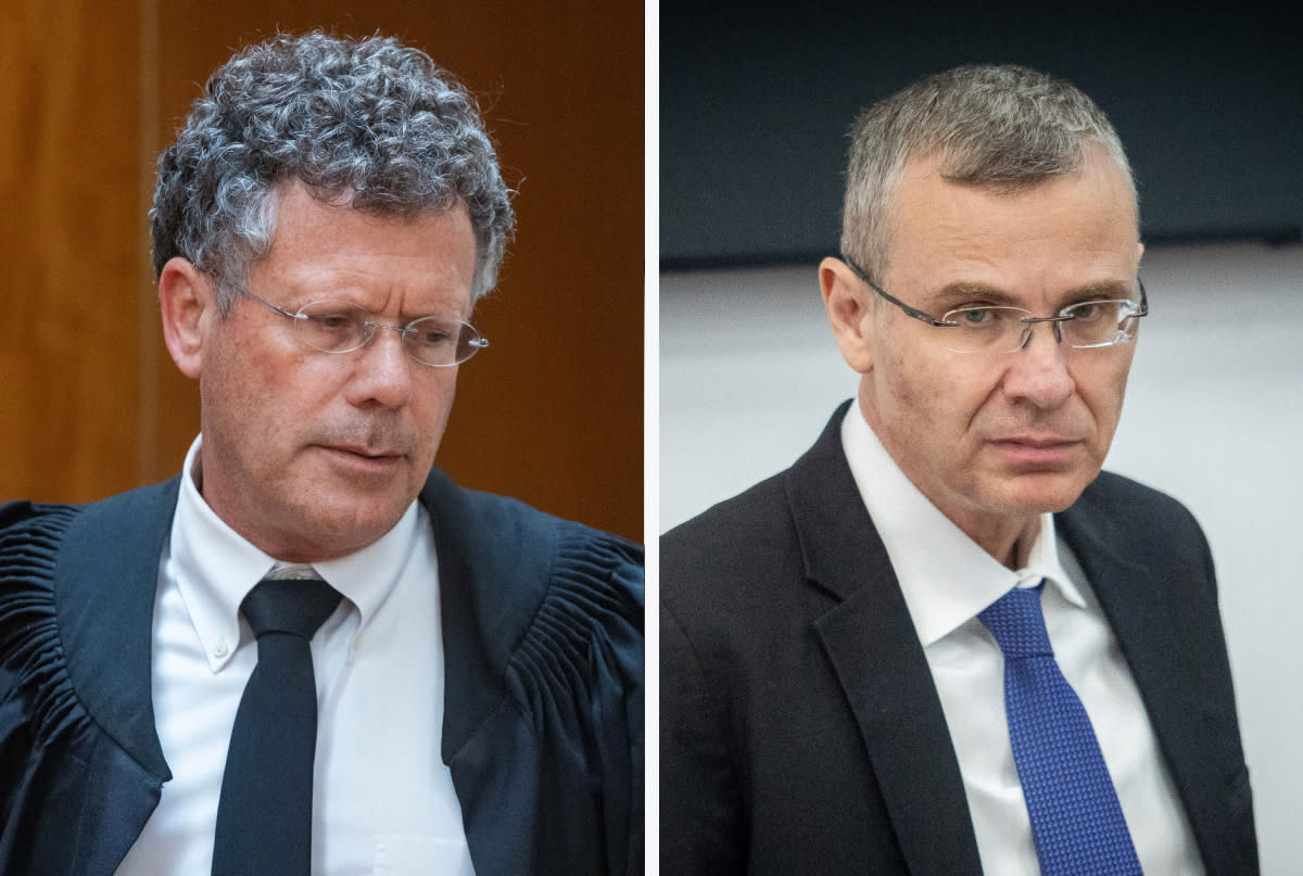 חקירת הפצ”רית: השופט יצחק עמית הוציא צו מניעה למינוי יוסף בן חמו