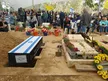 Thousands Attend Funeral of Dror Or, Kibbutz Be’eri’s Last Hostage Returned From Hamas Captivity
