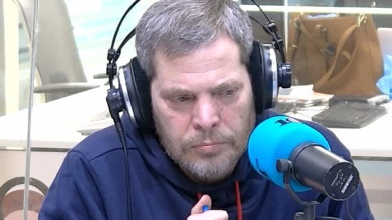 שי גולדן נכנס להלם מוחלט: “הוא נורה מלוע של תותח