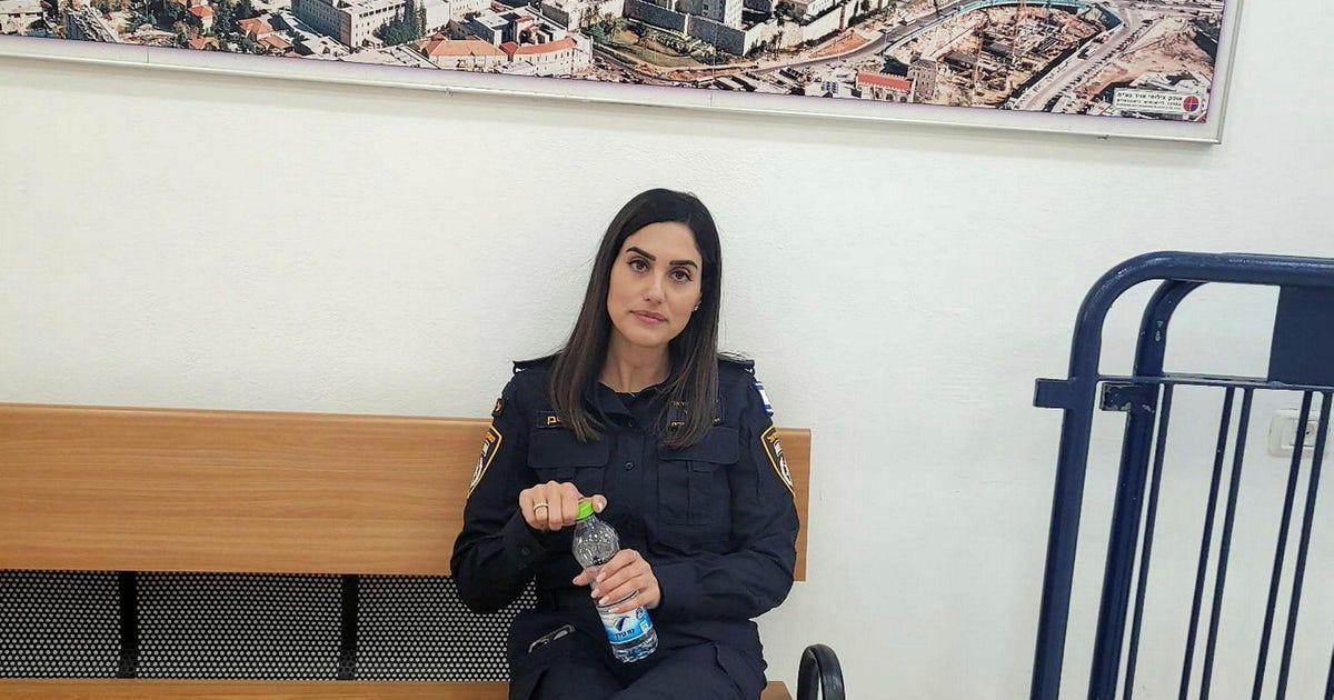 המפכ”ל: סירוב בן גביר לקדם קצינה שהעידה במשפט נתניהו עלול להלך אימים על חוקרי שחיתות – משפט ופלילים