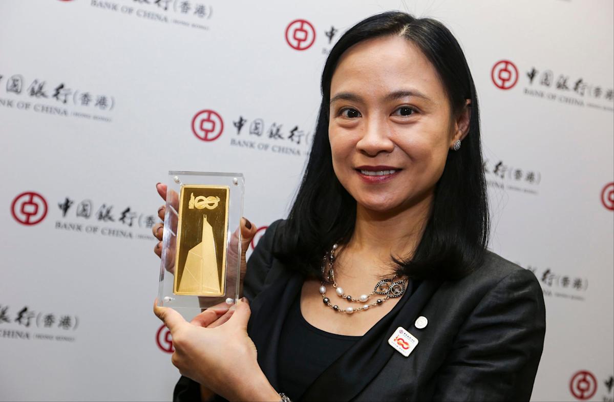 Swiss firm MKS PAMP aims to help build Hong Kong as an international gold trading hub
