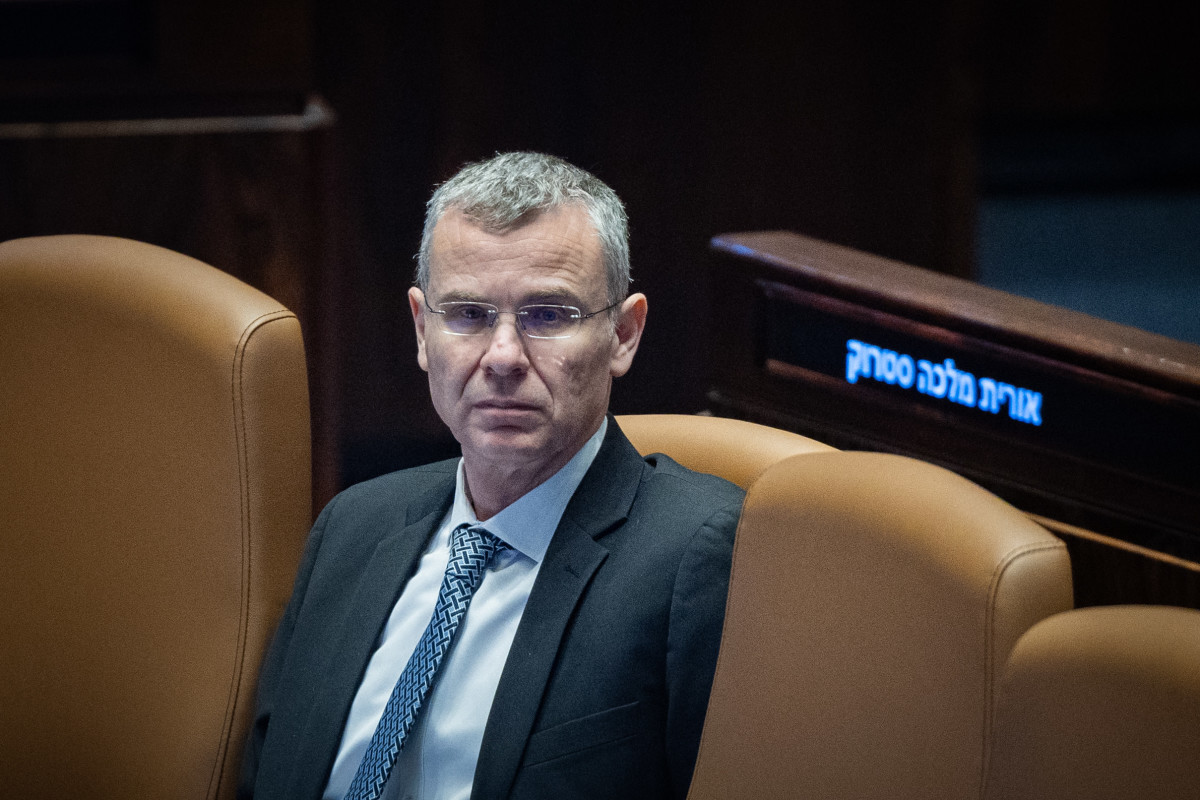 חקירת הפצ”רית: יריב לוין הגיב לעתירות ותקף – “סיכול חקירה”