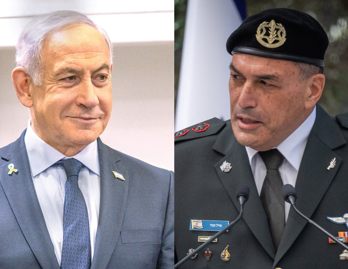 אייל זמיר, זה עלייך: תדיח את סא”ל א’ מאוגדת עזה, שכשל ב-7.10 אייל זמיר, זה עלייך: תדיח את סא”ל א’ מאוגדת עזה, שכשל ב-7.10