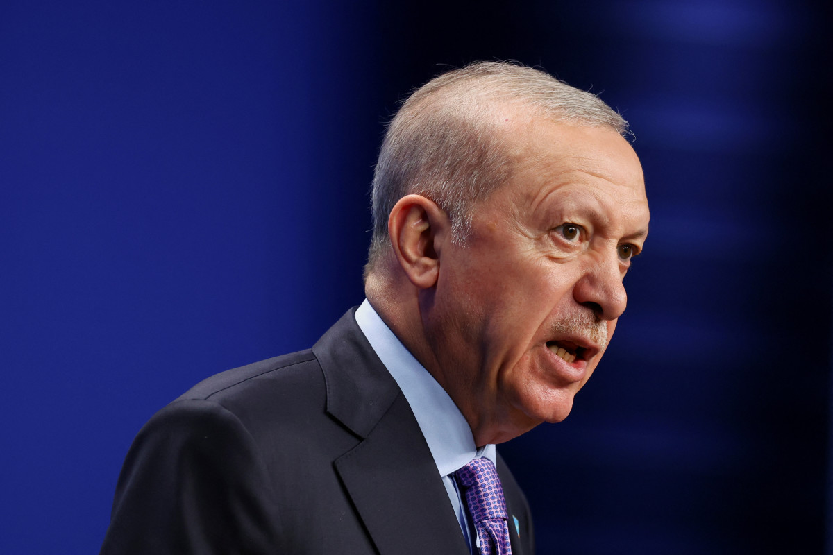 ישראל יוצאת מהצללים: ההודעה שהרעידה את טורקיה וארדואן