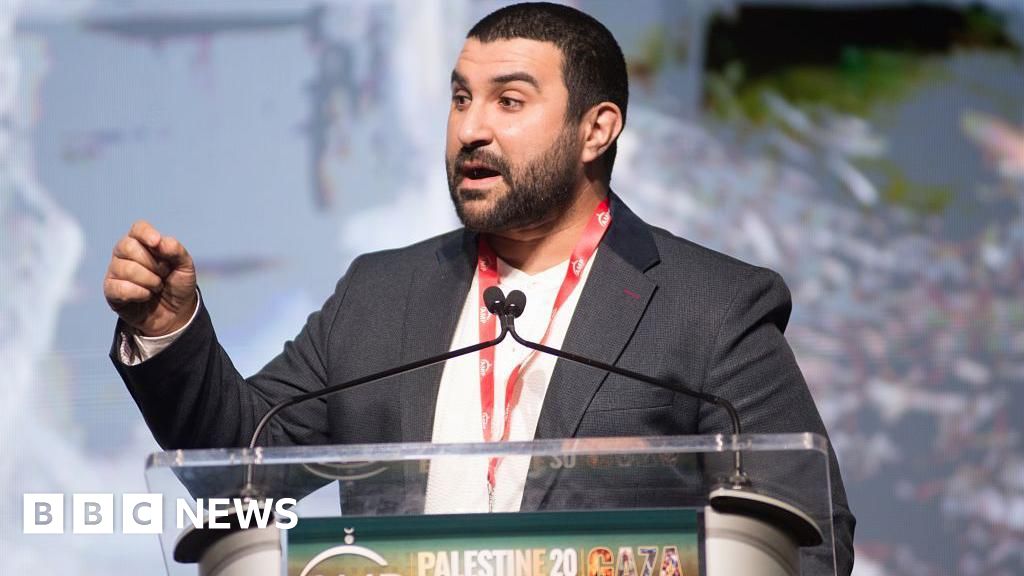 Sami Hamdi to be freed from US immigration detention Sami Hamdi to be freed from US immigration detention