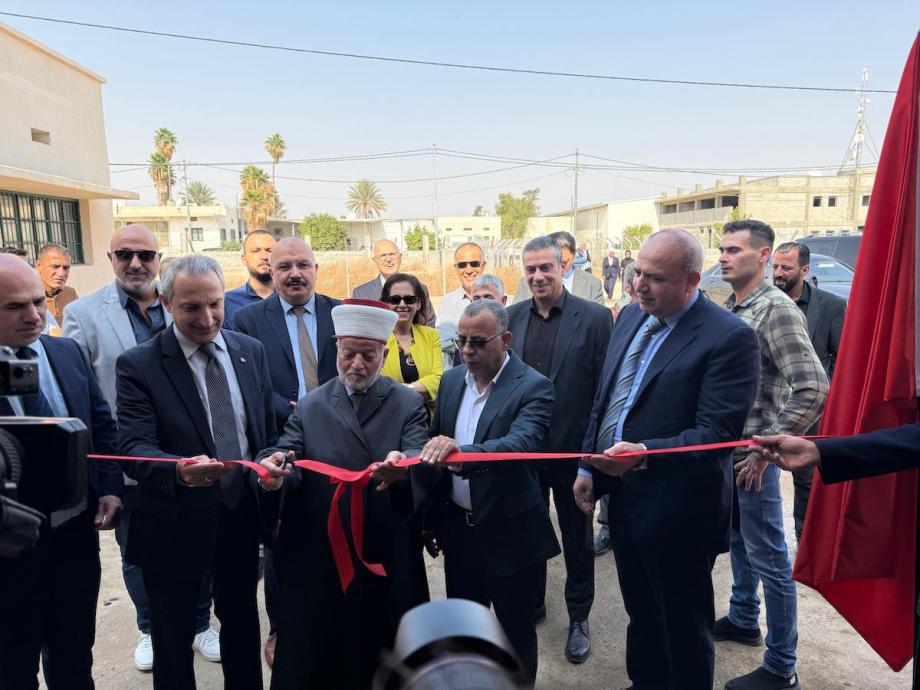 Israeli cabinet erupts into row as ministers call to shut down Turkey’s TIKA office in Jerusalem – Middle East Monitor