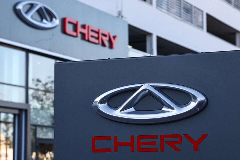 רכב CHERY – איום ביטחוני? צה”ל החל באיסוף רכבים סיניים