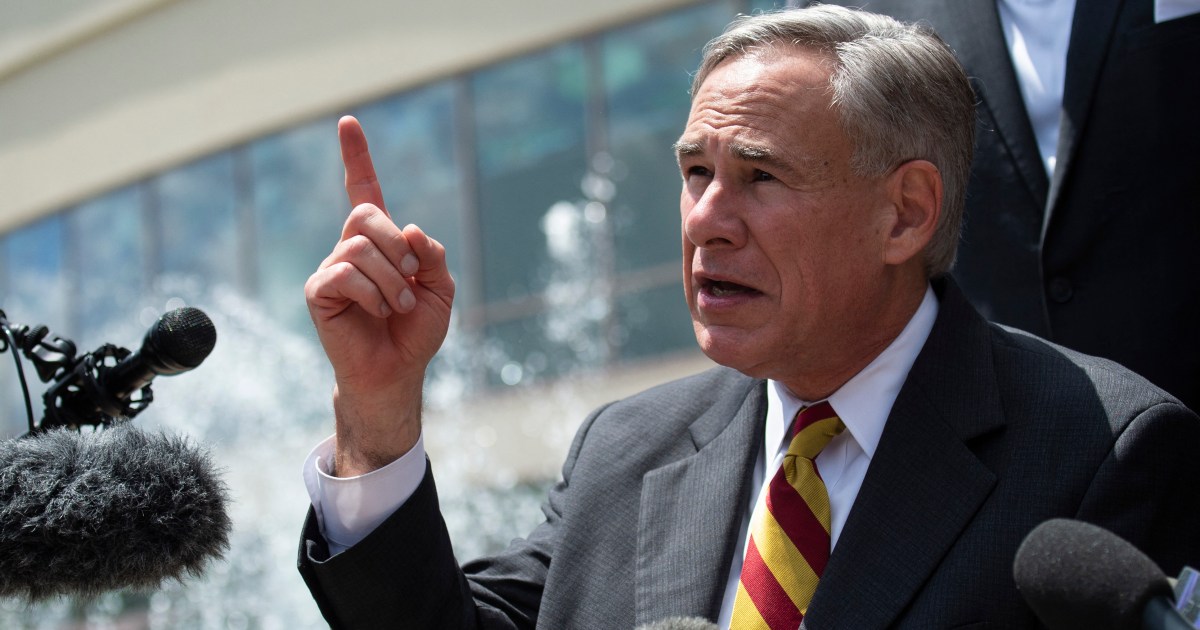 CAIR sues Texas governor over ‘unconstitutional’ terror designation | Censorship News CAIR sues Texas governor over ‘unconstitutional’ terror designation | Censorship News