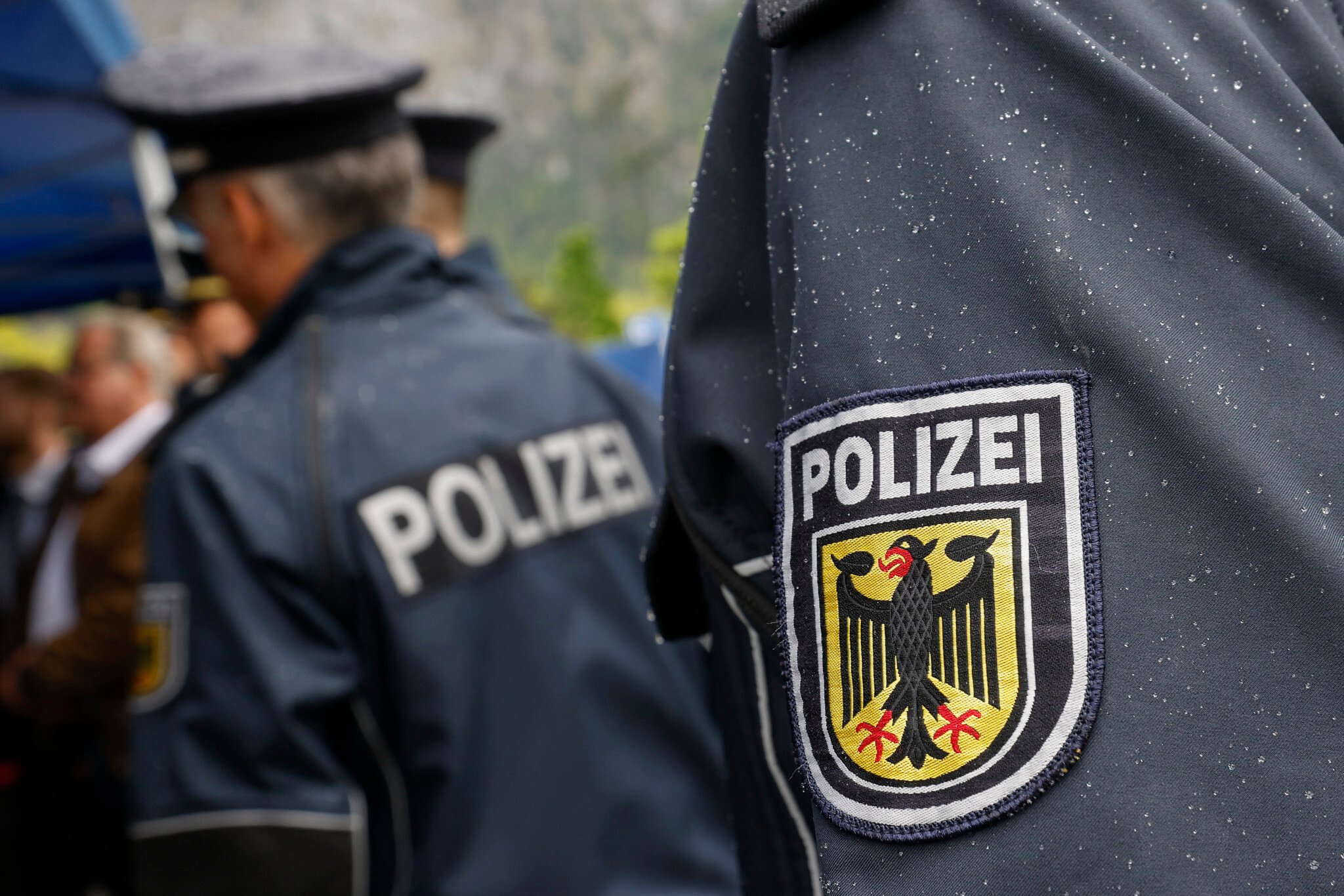 Germany bans Islamic group accused of calling for caliphate, inciting against Israel