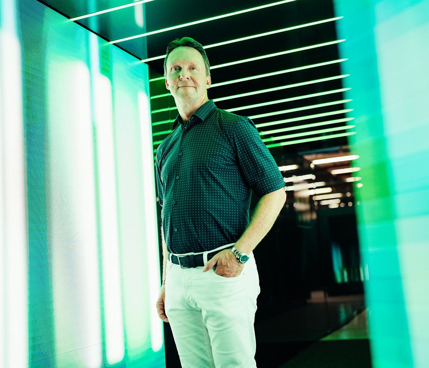 Michael Steen on Aston Martin Aramco and Atlas Air Worldwide’s shared ambition, innovation, and will to win Michael Steen on Aston Martin Aramco and Atlas Air Worldwide’s shared ambition, innovation, and will to win