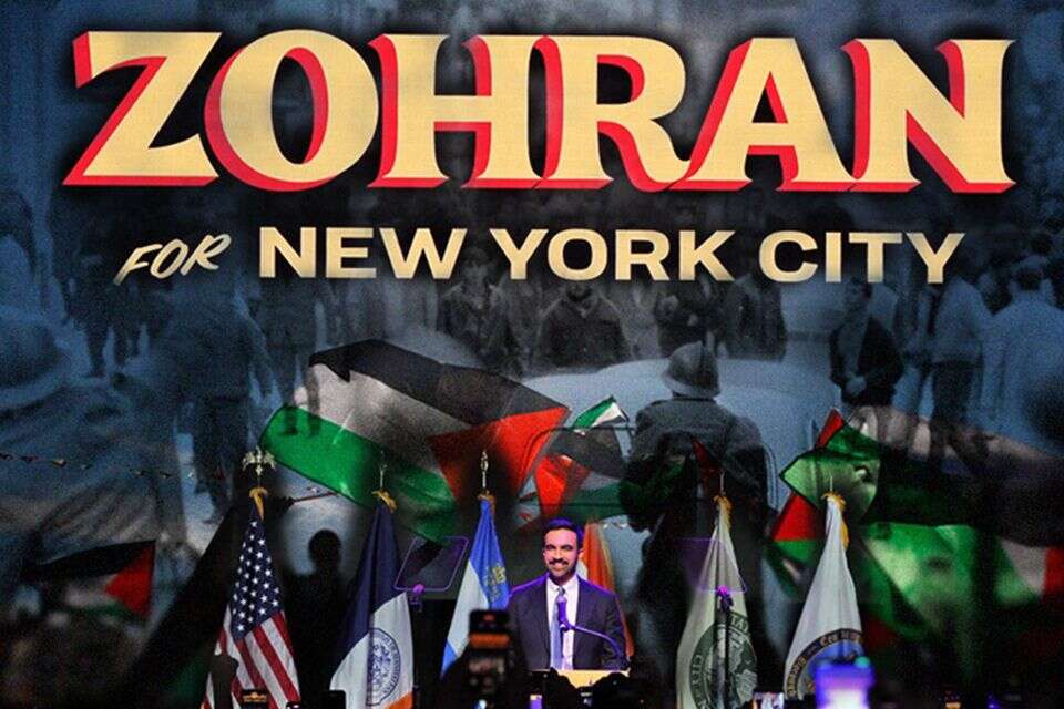 לא קומוניסט, לא איסלאמיסט: “מערכת ההפעלה” של ממדאני – והקשר הישראלי