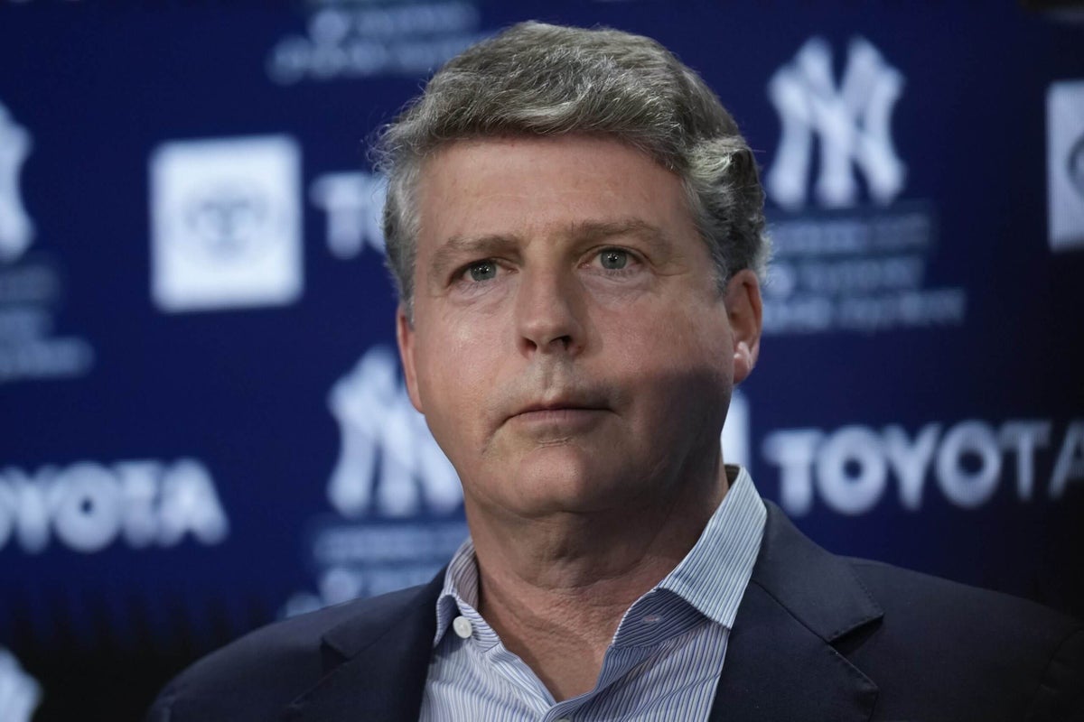 Hal Steinbrenner: It’s ‘not fair or accurate’ to say Yankees made a profit in 2025 Hal Steinbrenner: It’s ‘not fair or accurate’ to say Yankees made a profit in 2025