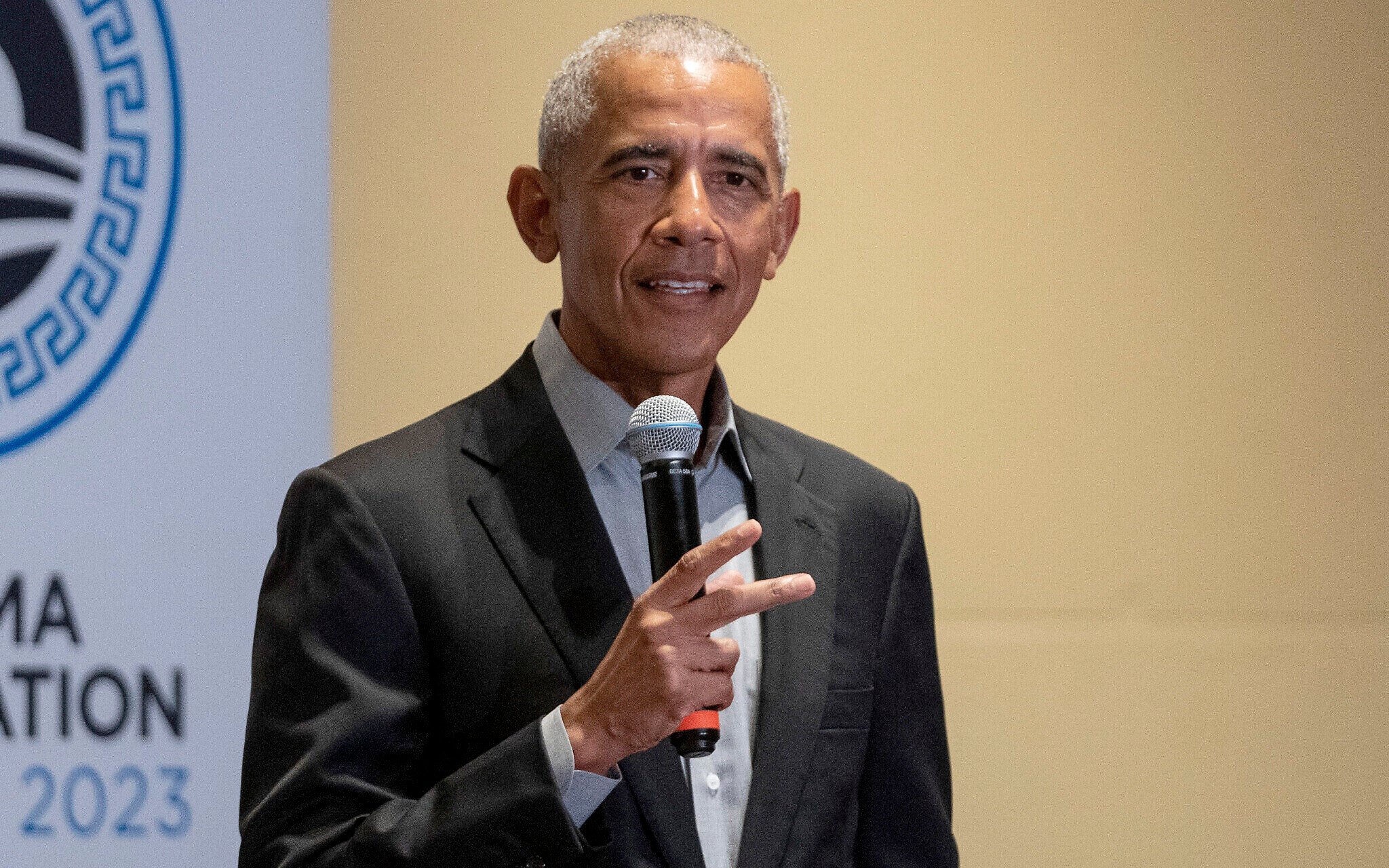 Obama calls Mamdani, praises his campaign, offers to be ‘sounding board’ if he wins