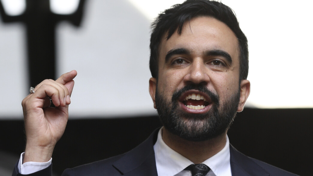 מסתבך: התמונה שצפה ברשת – ומערערת את אמינותו של זוהראן ממדאני מסתבך: התמונה שצפה ברשת – ומערערת את אמינותו של זוהראן ממדאני