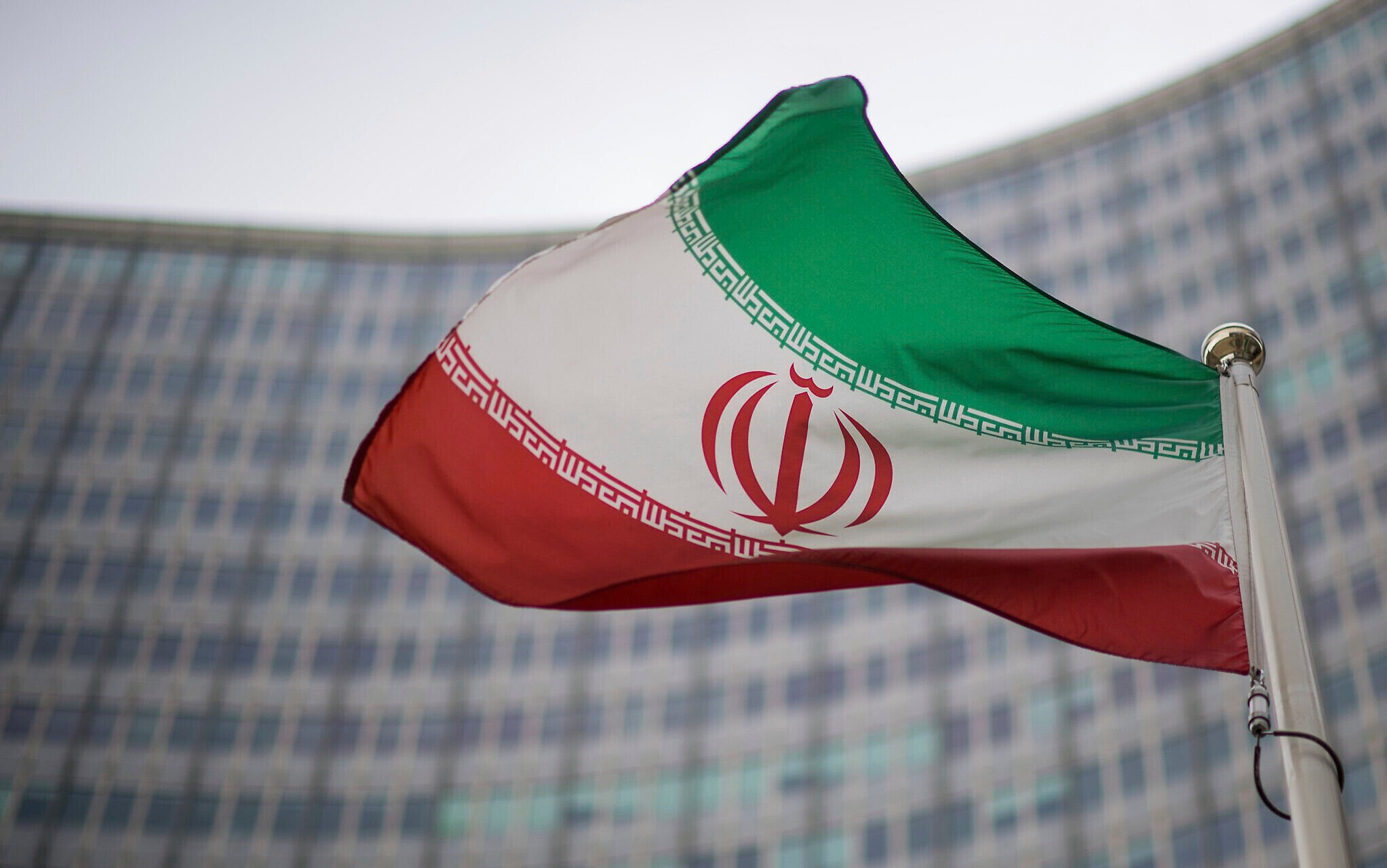US, European powers submit IAEA motion demanding access to bombed nuclear sites in Iran