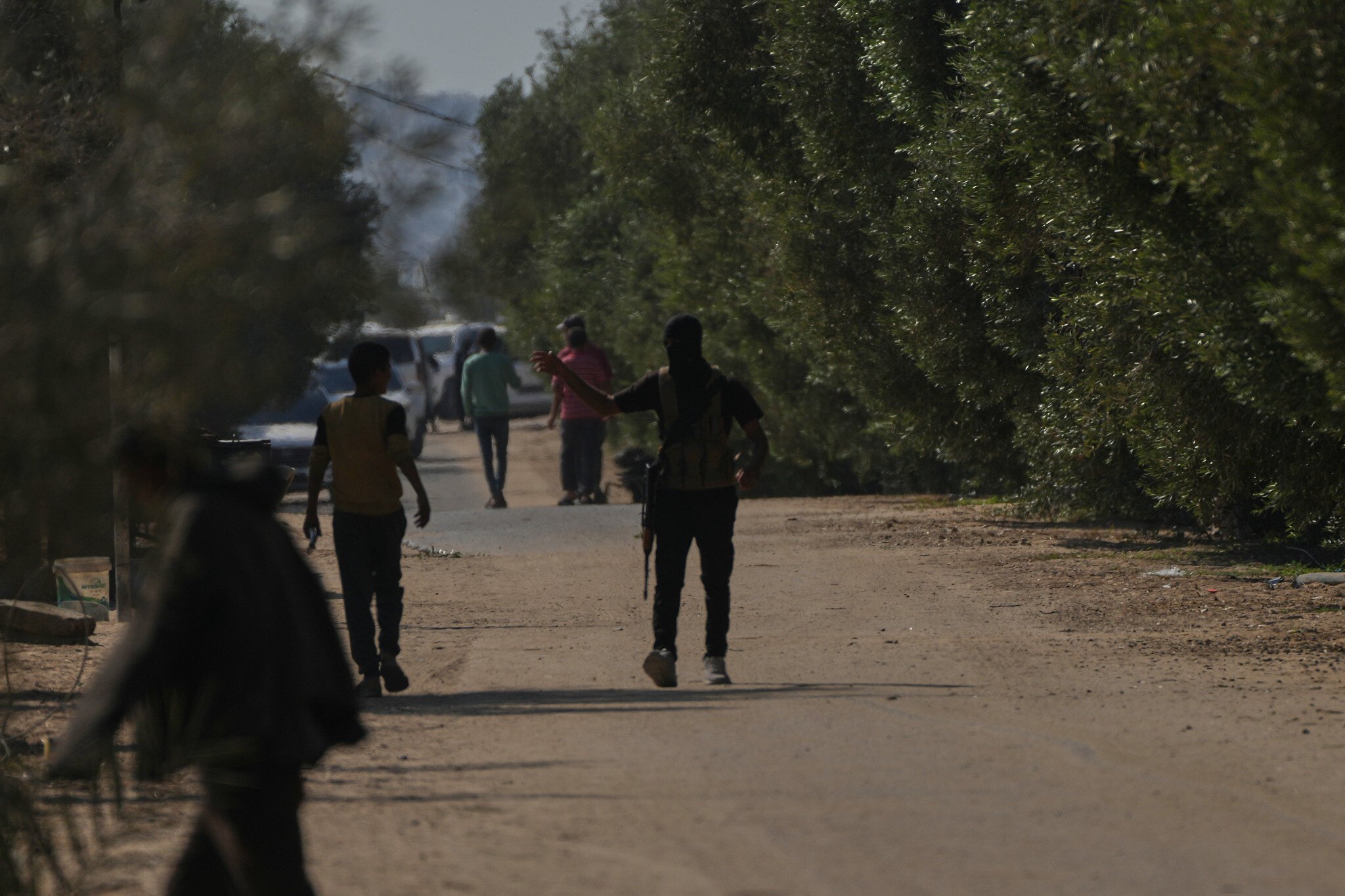 Jordan, Germany say Gaza’s International Stabilization Force will need UN mandate Jordan, Germany say Gaza’s International Stabilization Force will need UN mandate