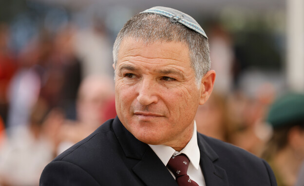 ההחלטה המשמעותית הראשונה של ראש השב”כ החדש