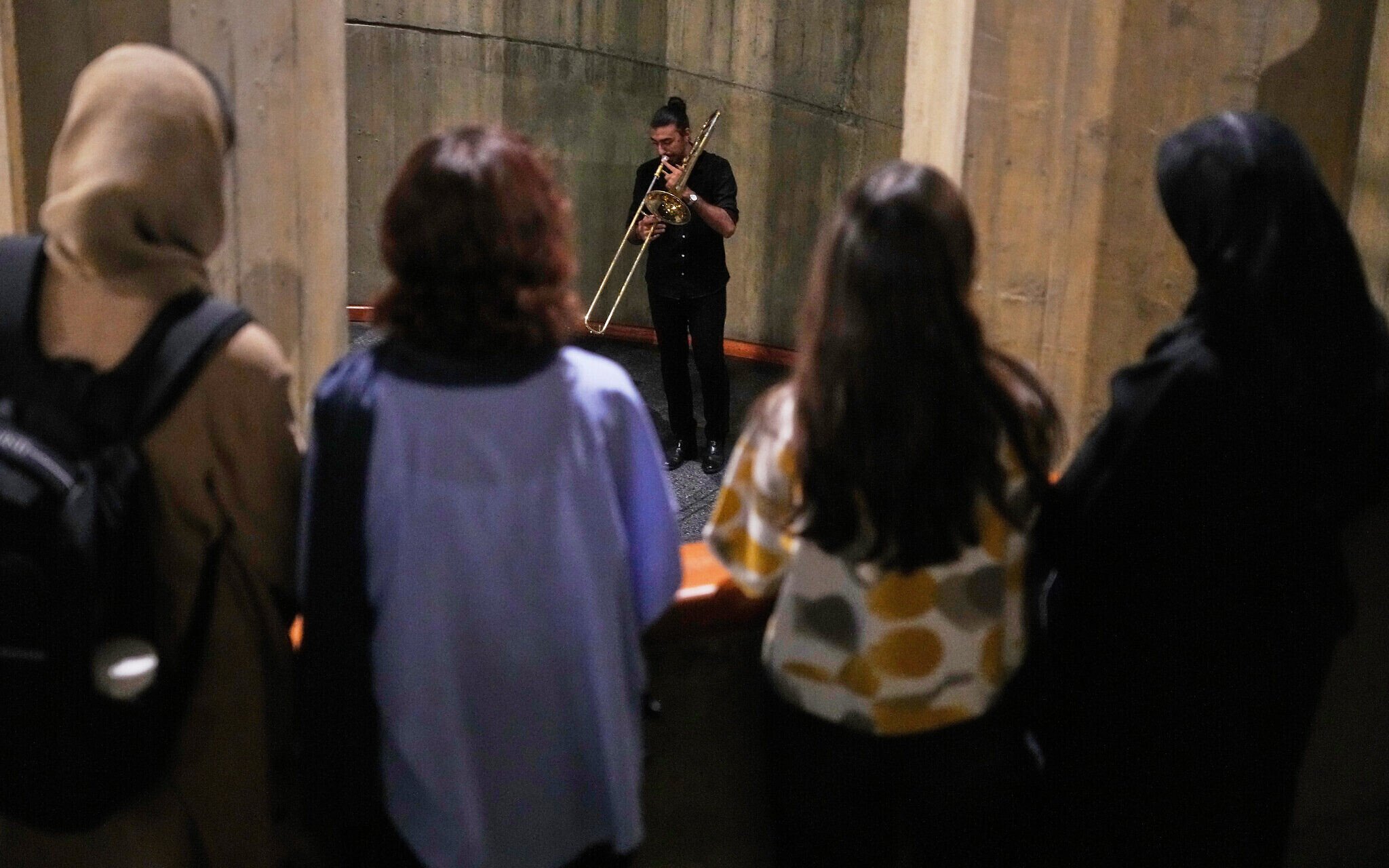 Iran’s judiciary calls for tougher measures as women defy mandatory hijab law Iran’s judiciary calls for tougher measures as women defy mandatory hijab law