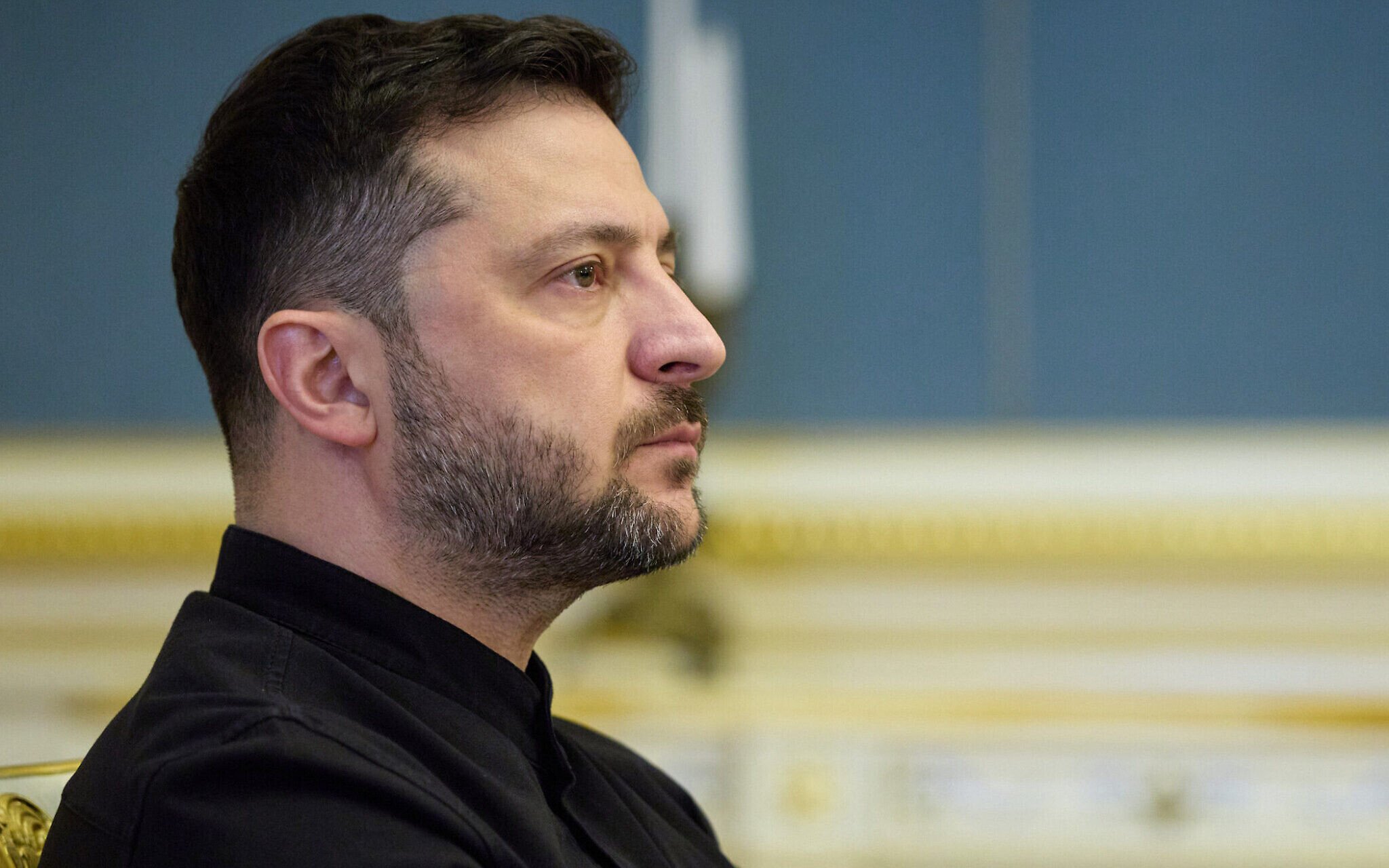 Zelensky associate at crux of Ukrainian corruption case said to have fled to Israel Zelensky associate at crux of Ukrainian corruption case said to have fled to Israel