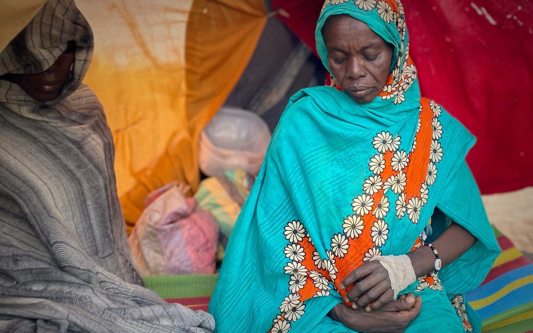 Germany, Jordan, UK call for immediate ceasefire in ‘apocalyptic’ Sudan war