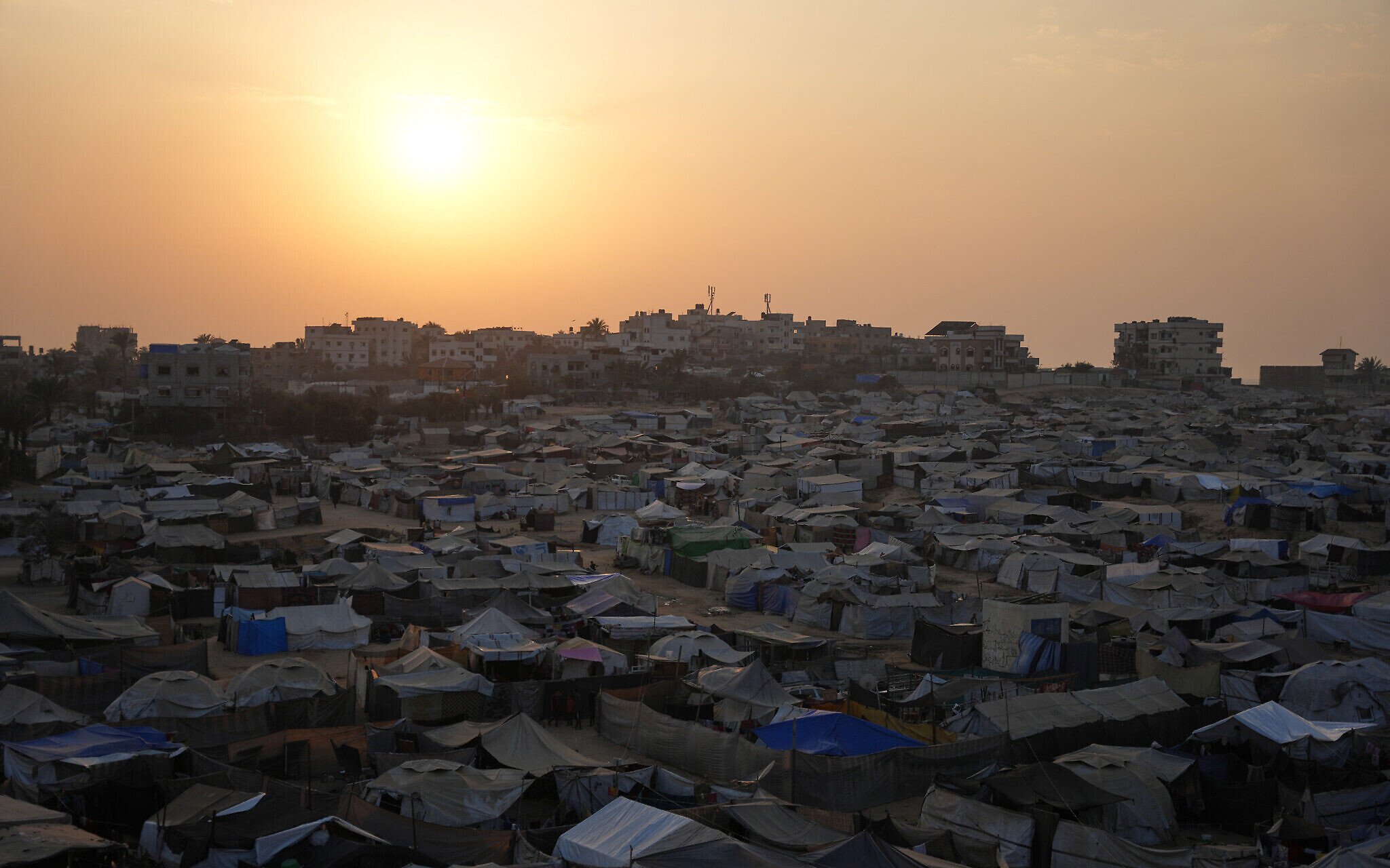 Senior Hamas official says agreement reached with PA on formation of committee to manage Gaza Senior Hamas official says agreement reached with PA on formation of committee to manage Gaza