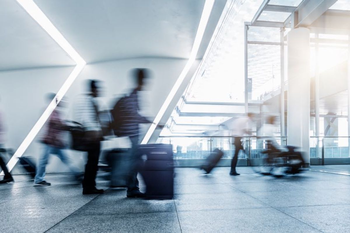 Travel buyers’ optimism rebounds – GBTA survey